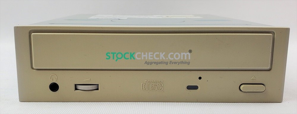 Compaq CRD-8484B CD-ROM Drive