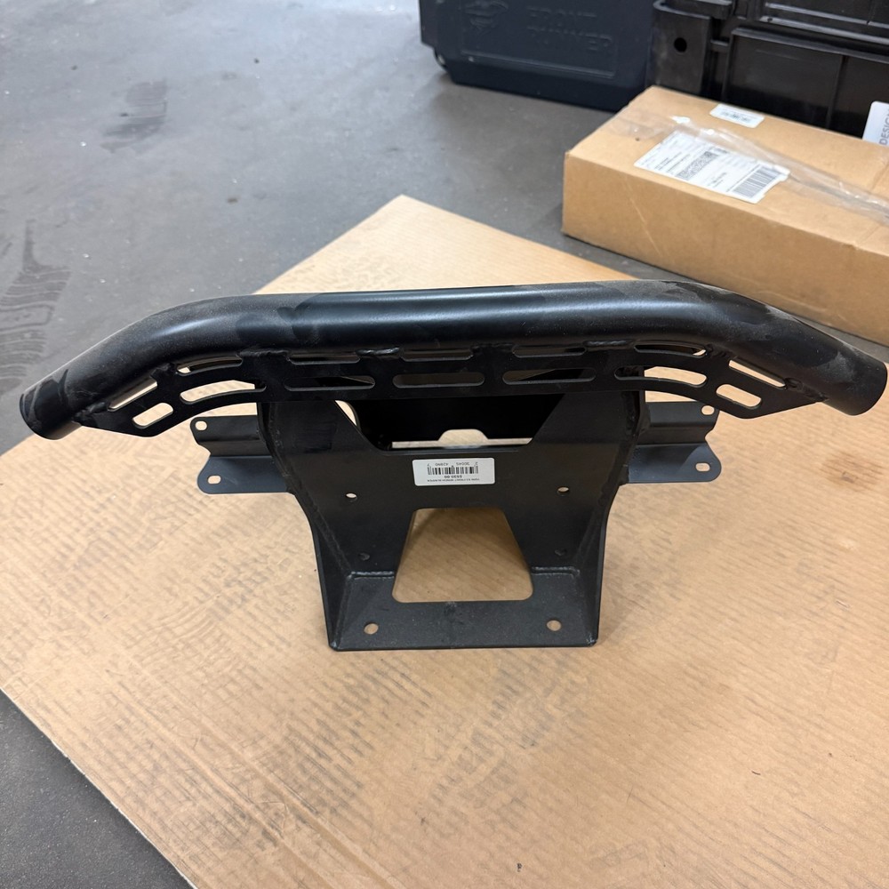 TWM Can-Am X3 Front Winch Bumper