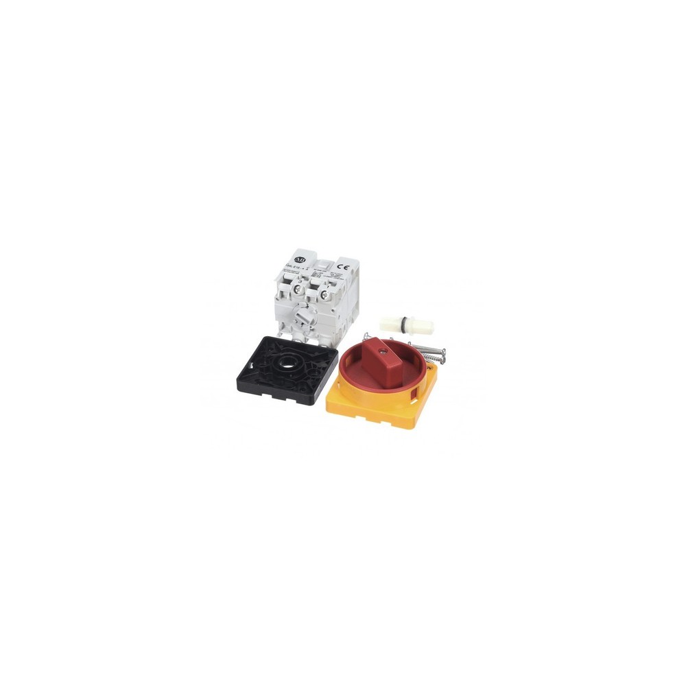 Univex S00003295 Main Power Switch Dr