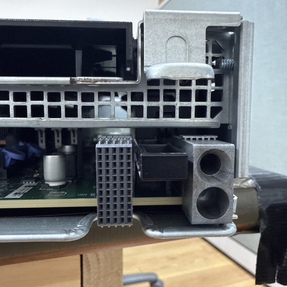 NETAPP 111-02493+A1 Storage Controller Module