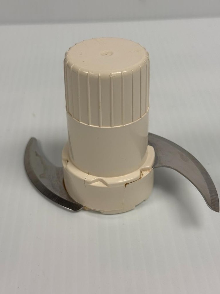 Regal La Machine 1 V813 CHOPPING BLADE Only Part Replacement