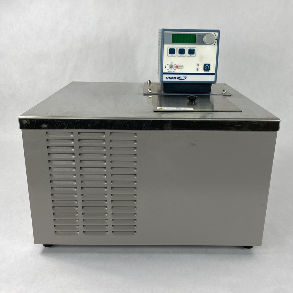 VWR 1140S Refrigerated Heating Circulating Bath Lab