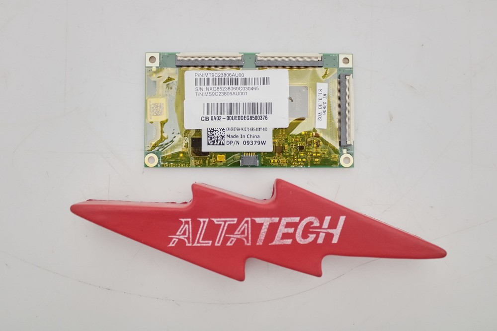 Dell MT9C23806AU00 DIGITZER TOUCHSCREEN CTRL BOARD