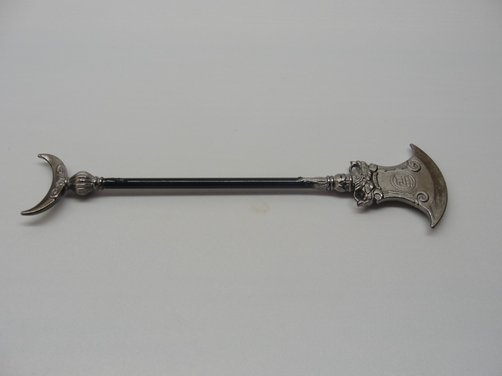 MINIATURE HANDHELD WEAPON, Z2655