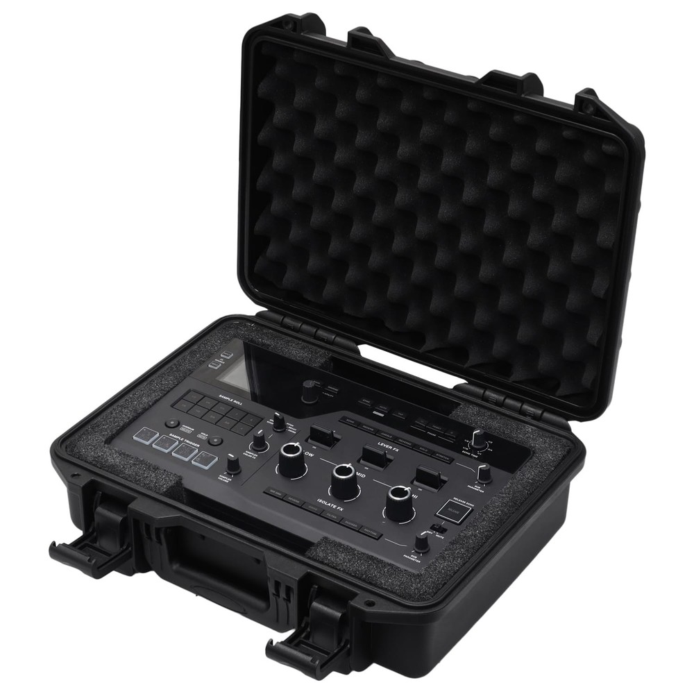 Odyssey AlphaTheta RMX-IGNITE Dustproof and Watertight Case