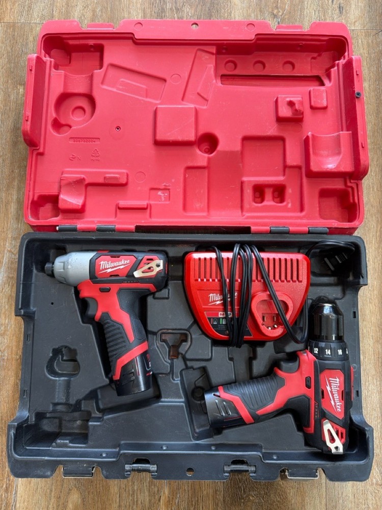 MILWAUKEE TOOLS 2597-22 (SBL016032)