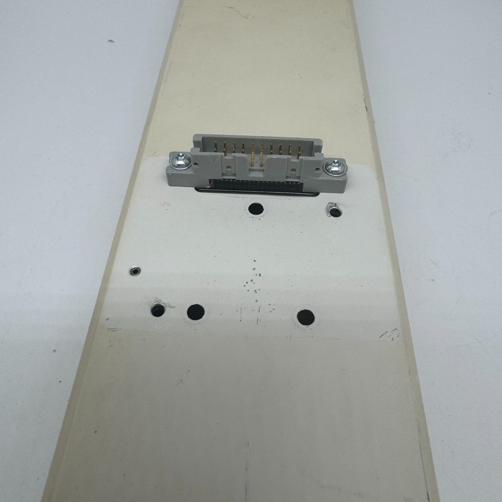 CTC ANALYTICS MZ 02-00D AS/IS