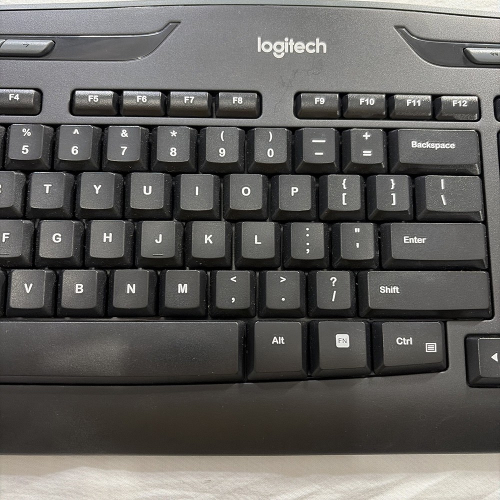 Logitech MK 545 advanced keyboard *KEYBOARD ONLY*