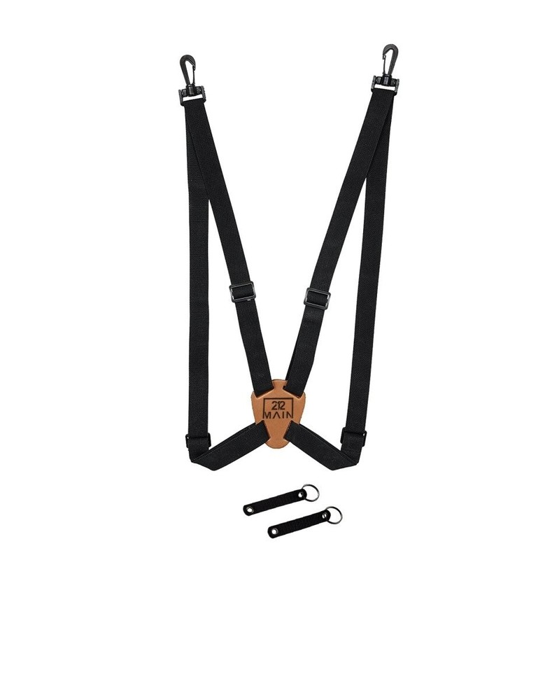 212Main Binoculars Harness Strap