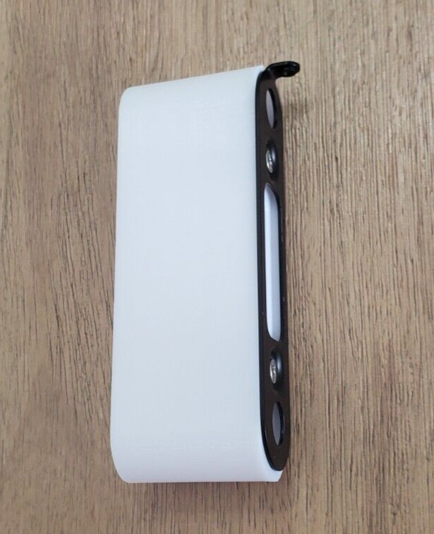 Google Nest Doorbell 2nd Gen Wired Custom Expander Spacer Mounting Bracket