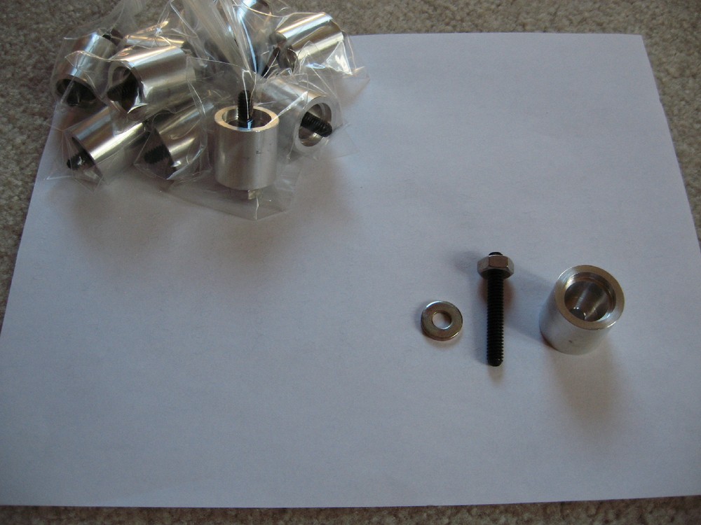 Stuck Case Remover, Case Extractor, Reloading Case Removal Tool