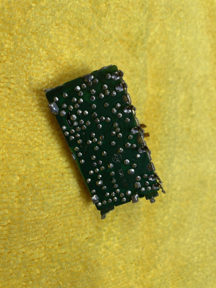 Technics ST-G450L parts 005