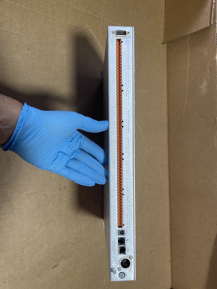 Davicom Mini MAC + Comlab Minimac #0103