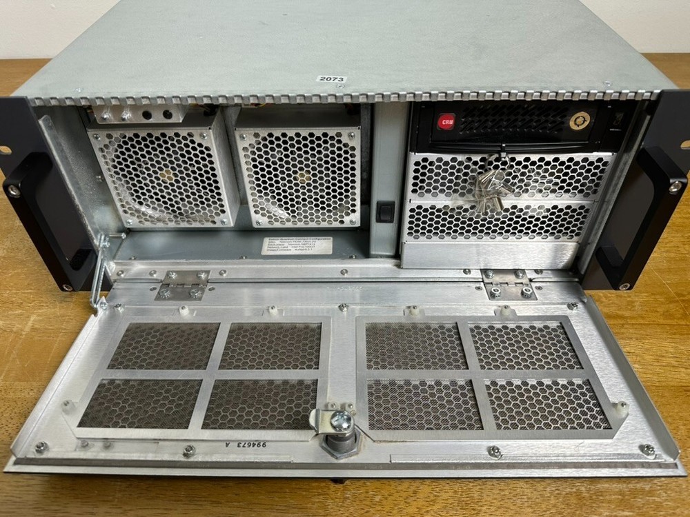 Extron Quantum Connect 84 Videowall Processor