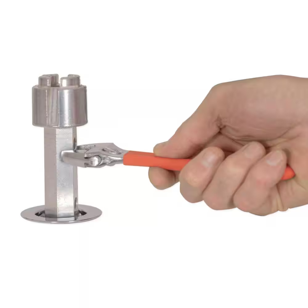 Dumbbell Wrench
