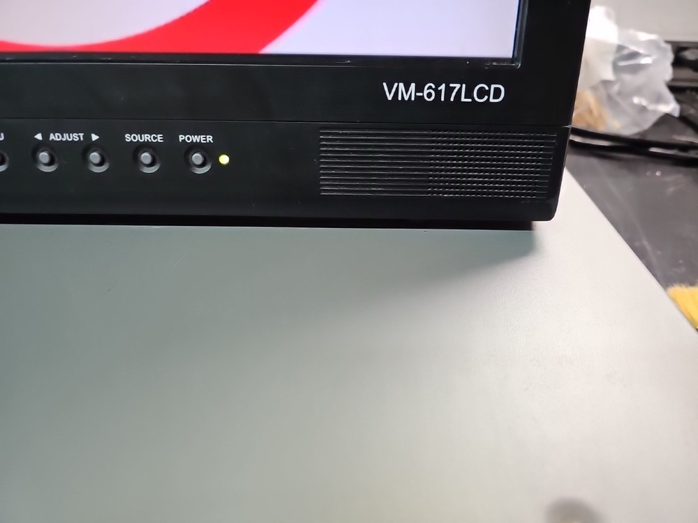 Dedicated Micros Digital Sprite 2 NetVu Connected Model DS2A 16DVD 1TB CCTV