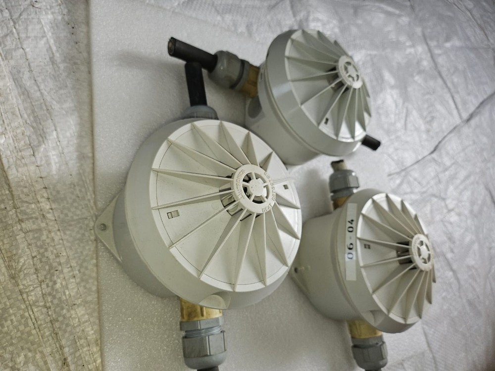 AUTRONICA BEH 30 HEAT DETECTOR