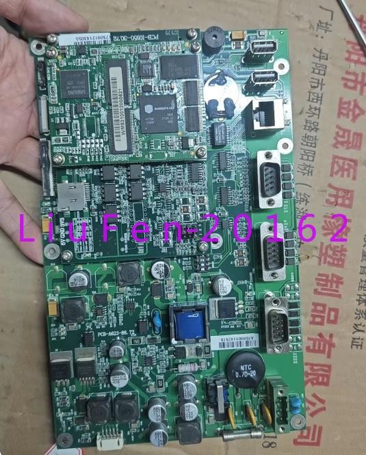 1pc used  PCB-A623-88.72 PCB-K650-30.72 board