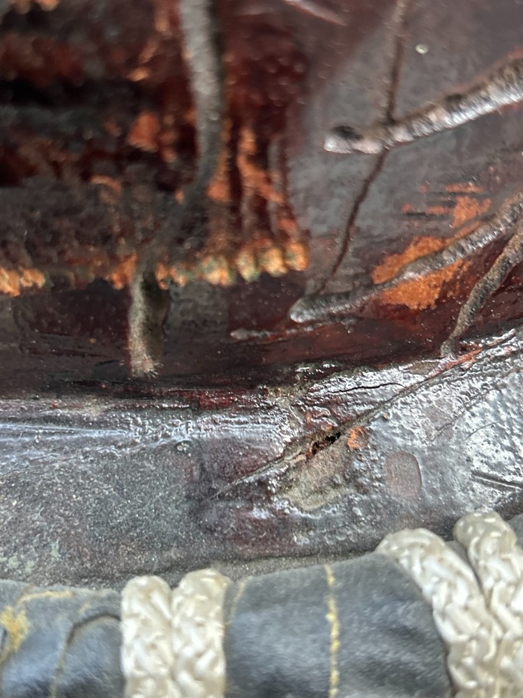 Unbranded Djembe Handmade (read description)