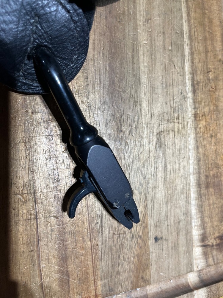 True Fire Bow Release (27603)