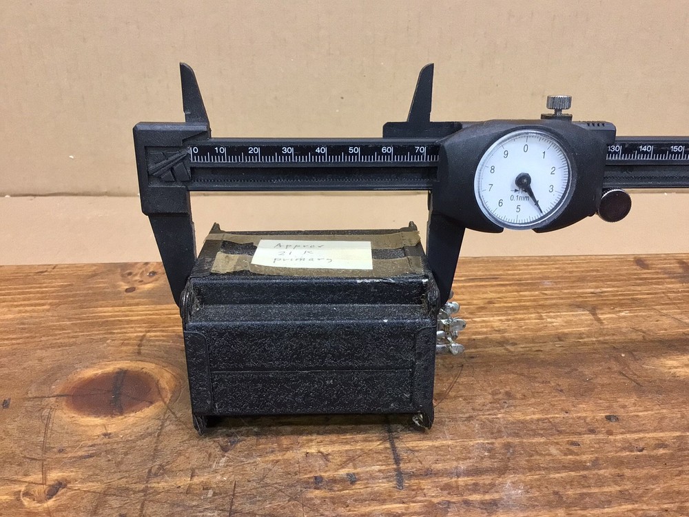 Stancor Model SS11104 Transformer