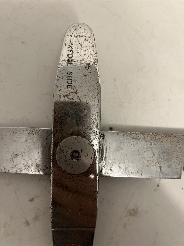 Euclid E3863 E3863A Euclid Air Brake Tool