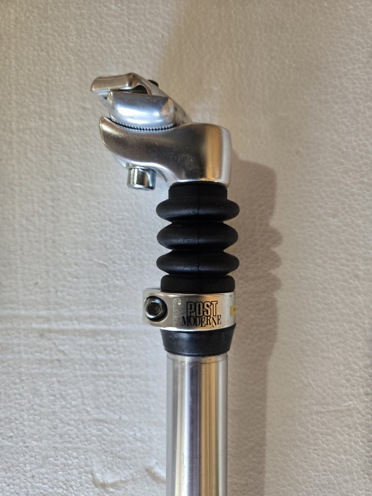 Post Moderne Springer Seatpost 27.2 Used Nice Condition