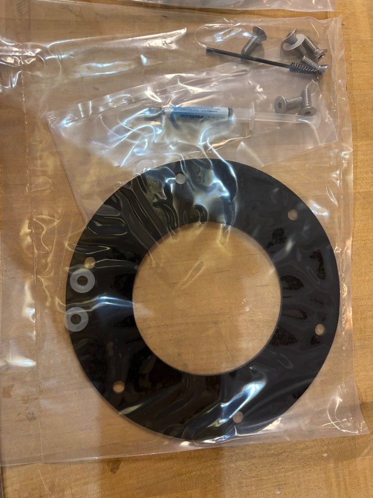 Stidd Seat Base