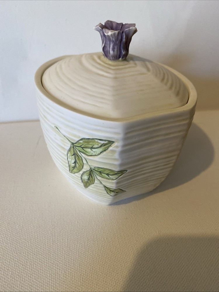 Pretty Container