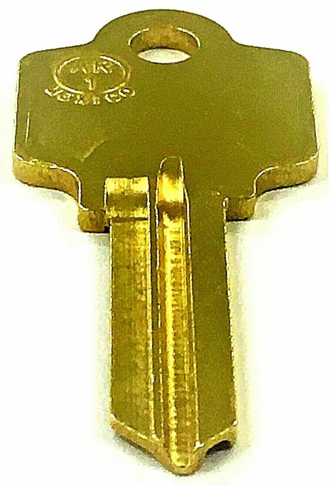 1 Elixir Key Blank New AR1 1179 Various Locks Keys Blanks