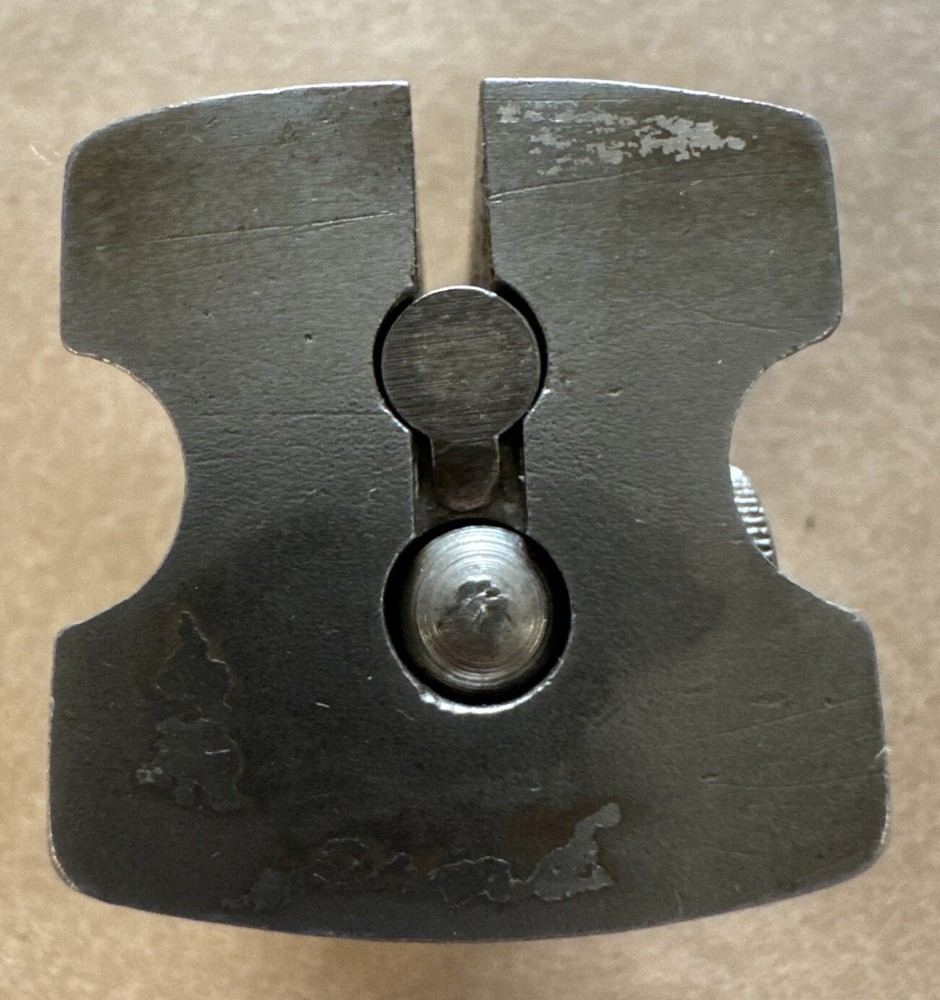 Vintage Stanley No. 95 Butt Marking Gauge Tool