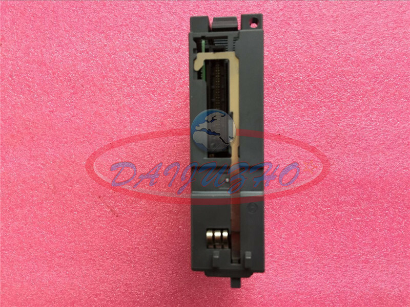 ONE Used Mitsubishi PLC QJ61BT11N CC-Link Master Module