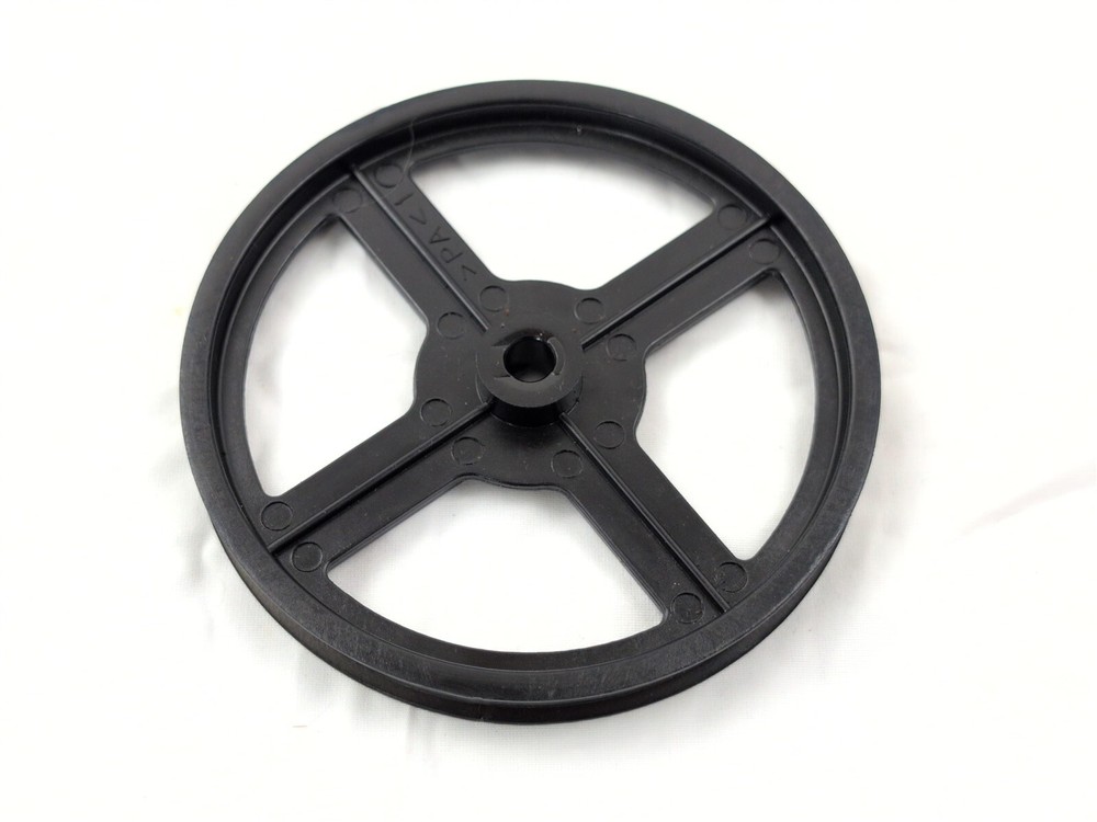 Panasonic Bread Machine Large Pulley Wheel Model SD-YD250 replacement part