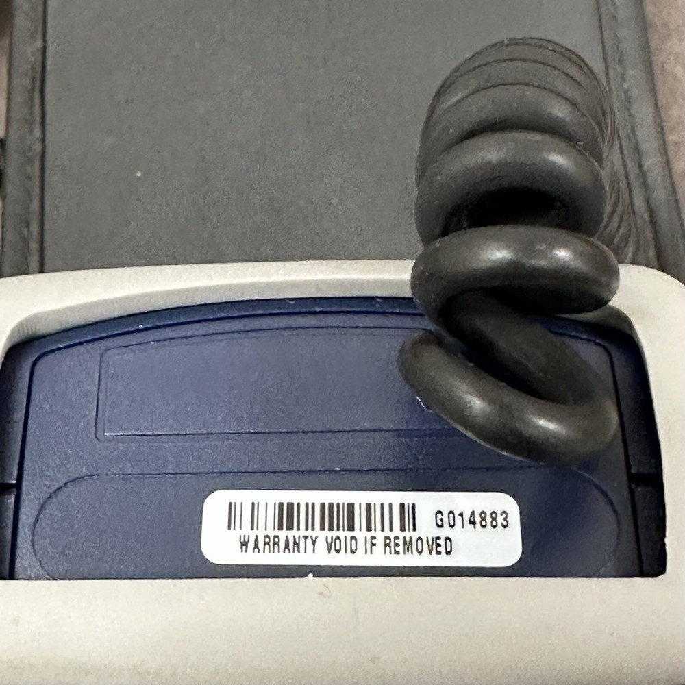 Extech EA20 Hygro-Thermometer, Tested Working!