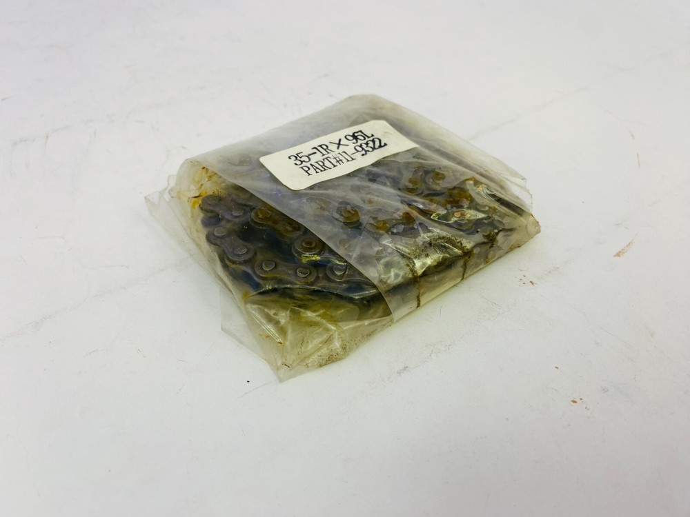 Rotary 9322 Roller Chain