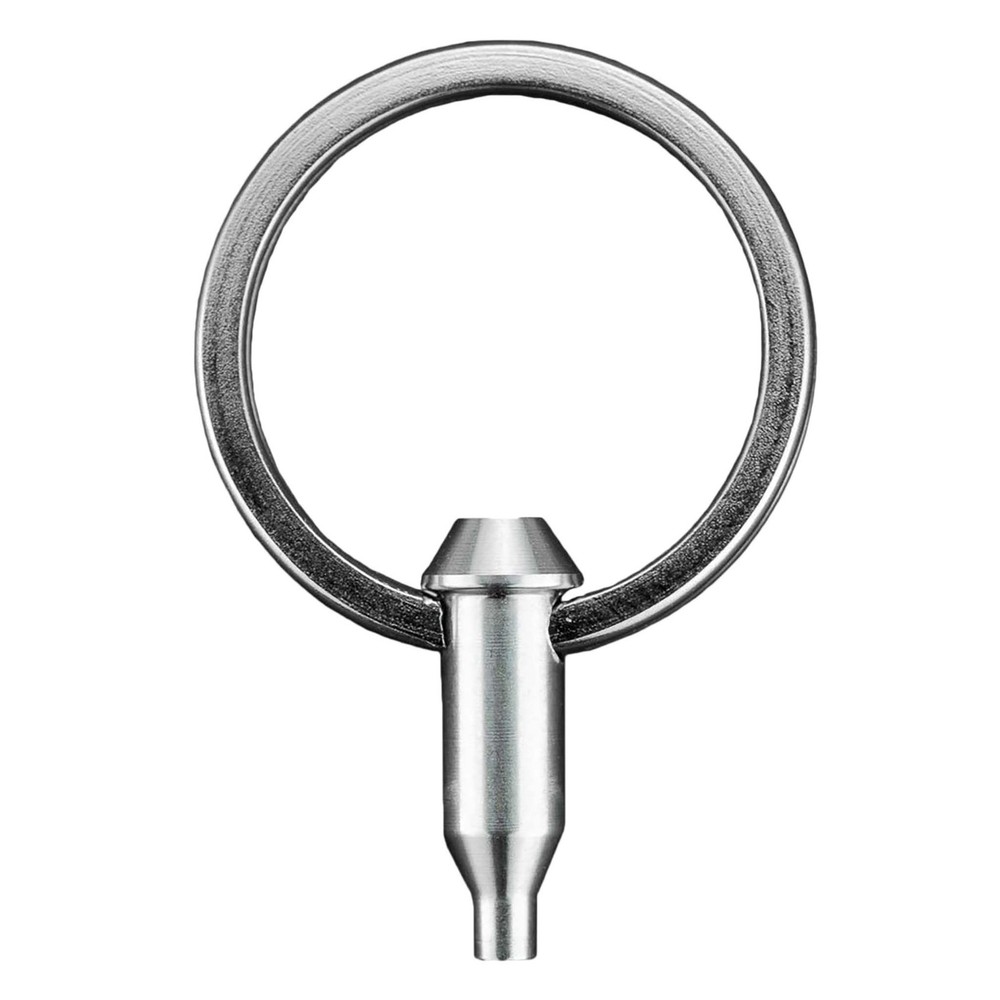 Hexlox Key, Code B