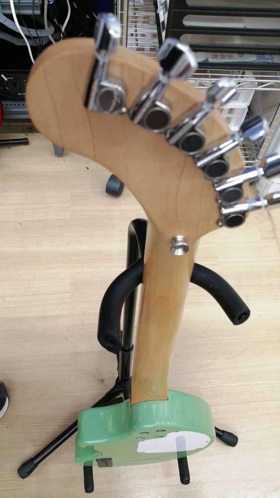 FERNANDES ZO-3 electric guitar