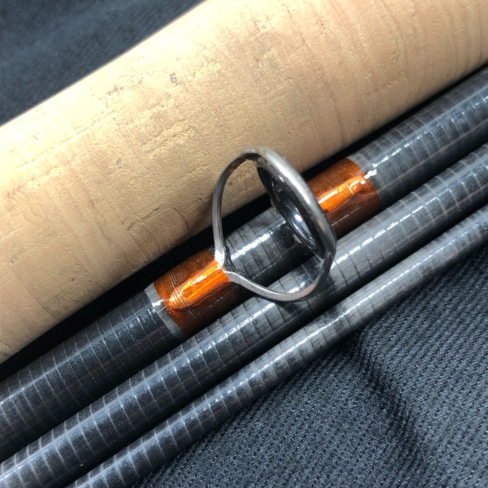 SCOTT Fly rod GS905/4 9ft