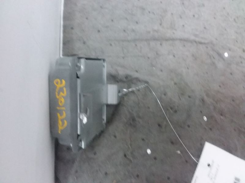 Transfer Case Control Module Torque Split Control VIN J Fits 08-15 ROGUE 1167440