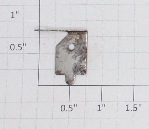 Lionel 3656-73 Left Hand Gate Spring