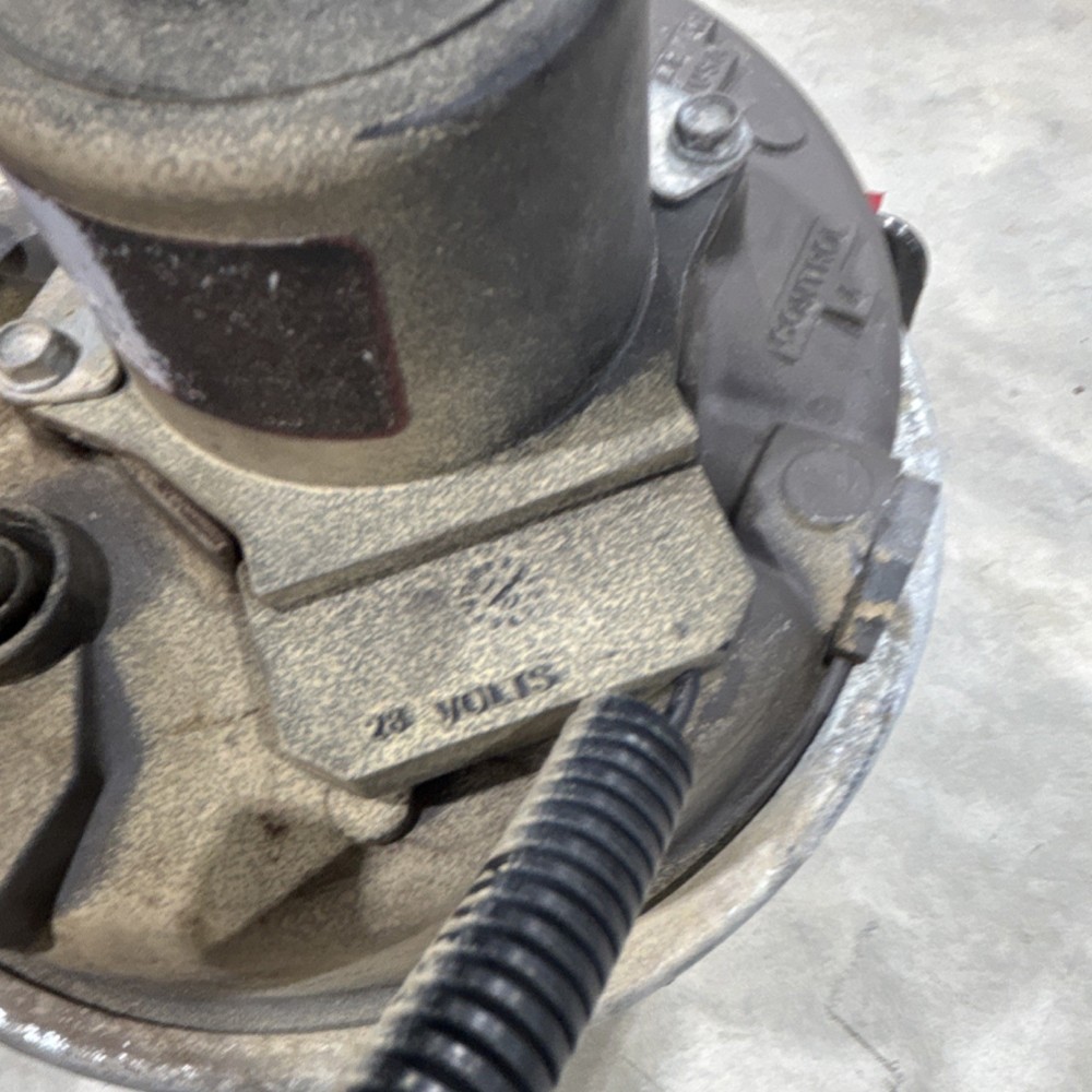 Haldex 28 Volt Air Brake Evaporator