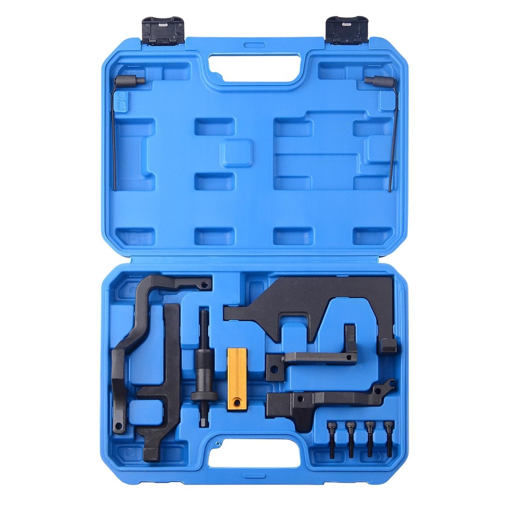 DAYUAN Engine Camshaft Alignment Timing Tool Set Compatible for BMW Mini...