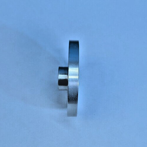 MARK-10 #G1009 2” COMPRESSION PLATE
