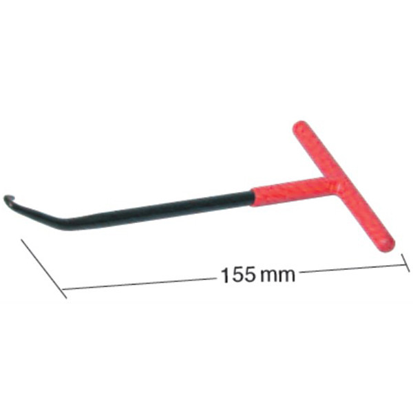 BUZZETTI Spring Remover and Installation Tool for Easy and Safe Installation