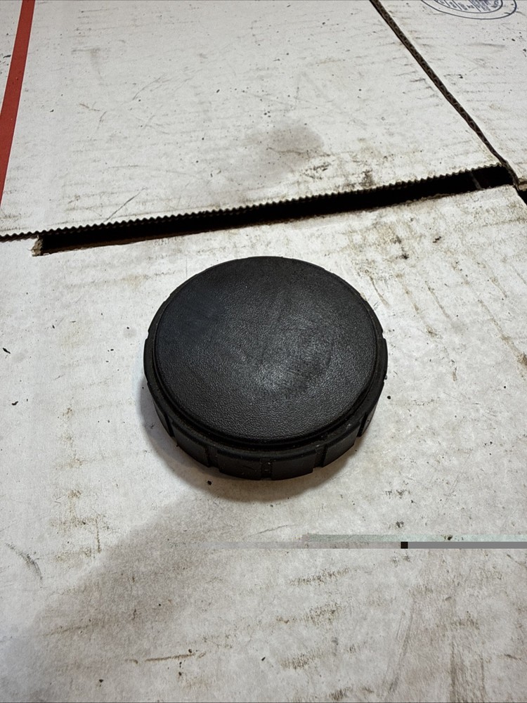 Mercruiser engine cover tripod bracket knob