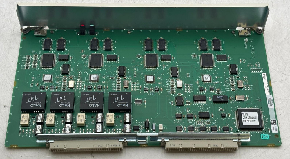Tellabs SCM 81.5506B System Control Module