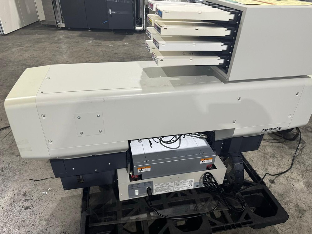 Mimaki UV Printer UJF-3042HG