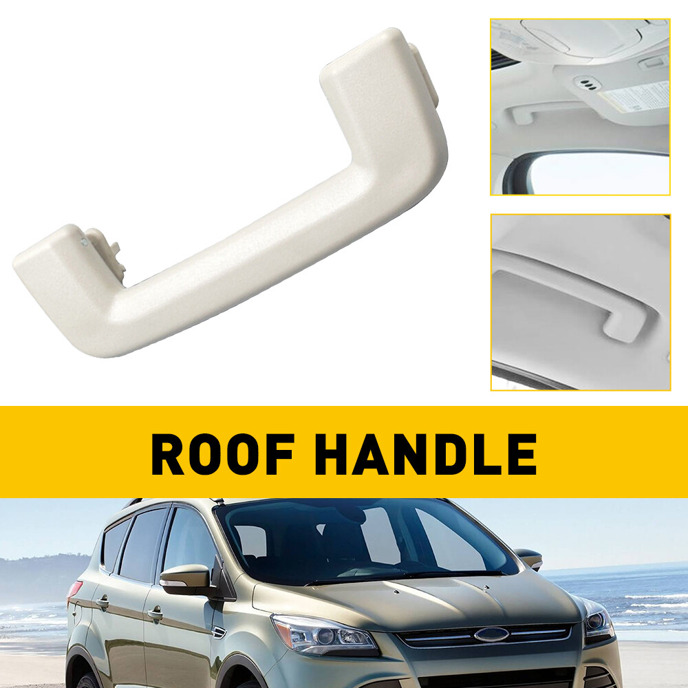 Roof Handle Pull Grab Handle Front Right/Left Side For 2013 14-2019 Ford Escape