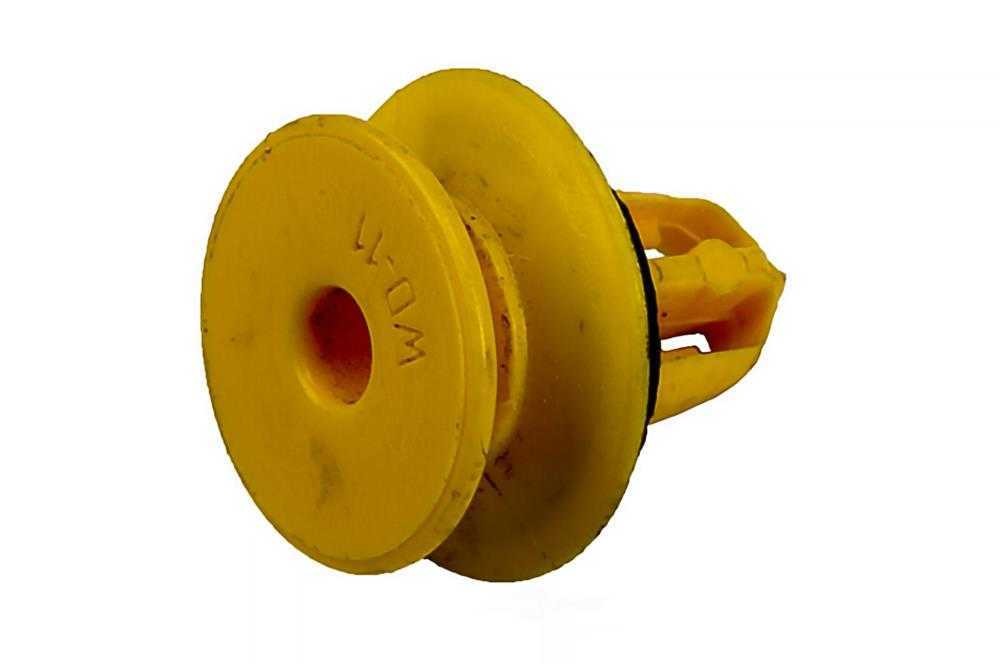 Transfer Case Input Shaft Bearing Snap Ring