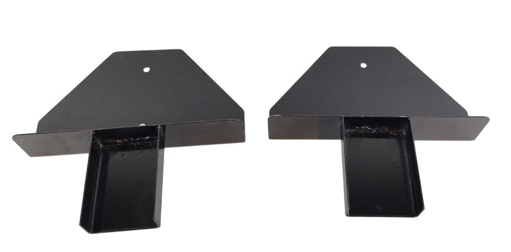 Build-Your-Own Extensions Bracket Kit for Dump Trailers